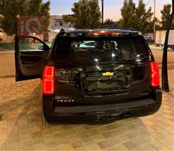 شيفروليه تاهو